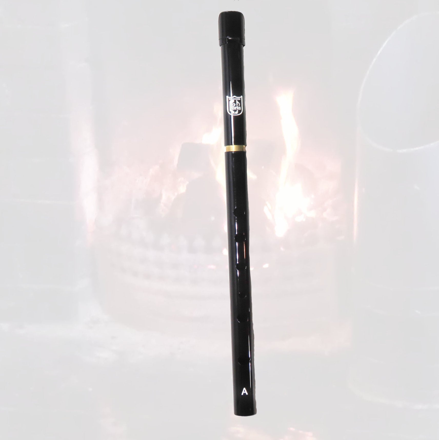 whistle vape pen WE Knife Titanium Emergency whistle 120dB purple, A-05A main image 1